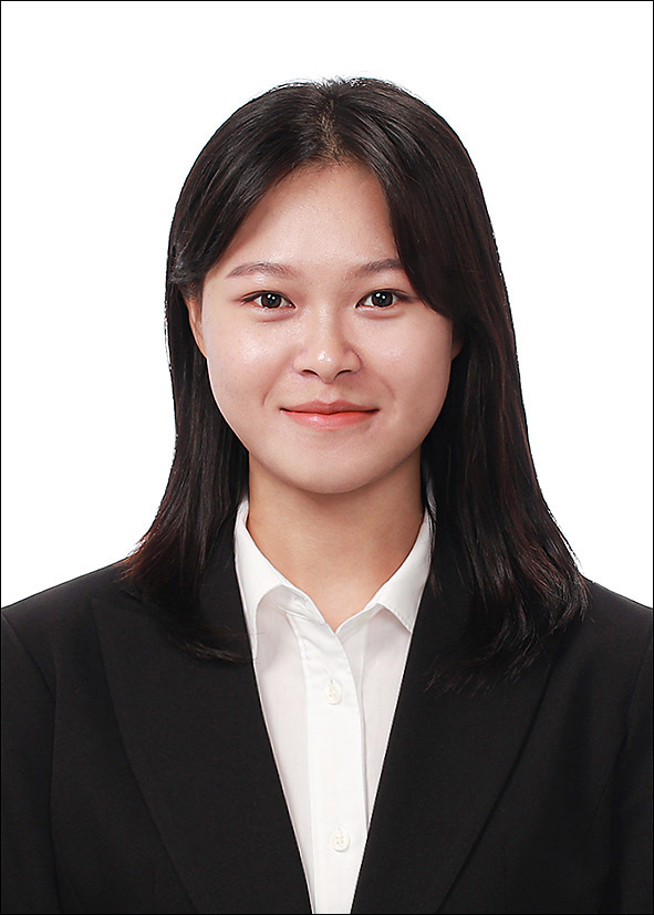 Portrait of Hoang Thi Ngoc Huyen